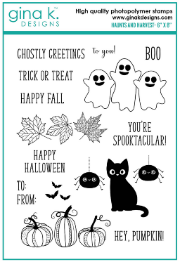 Haunts and Harvest