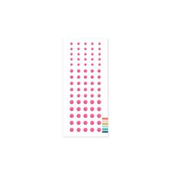 Dragonfruit Enamel Dots