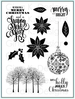 Merry and Bright