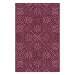 Nordic Noel - Embossing Folder of the Month Jul 2025