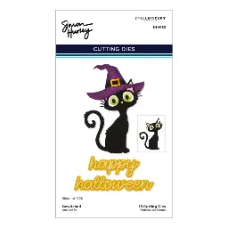 Bewitched from the Spooktacular Collection