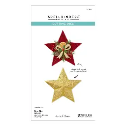 Barn Star Wreath