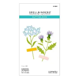 Field Notes Wildflowers from the Field Notes Collection
