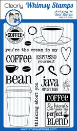 Coffee Break (Retired)