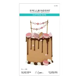 Ganache Gateau