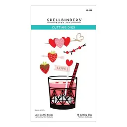 Love on the Rocks from the Love On The Rocks Collection