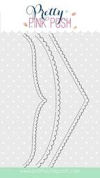 Scallop Borders 2 