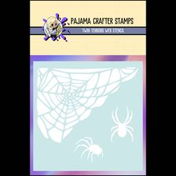 Twin Terrors Web