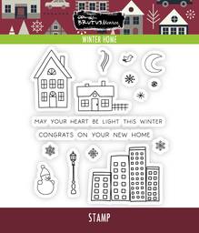 Winter Home 