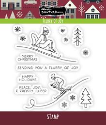 Flurry of Joy 