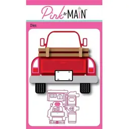 Truck PopUp