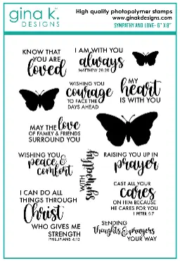 Sympathy and Love
