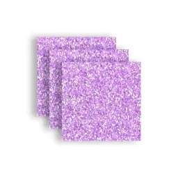 Sugar Plum Glitterstock