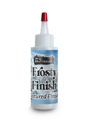 Sparkle Frosty Finish