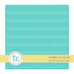 Halftone Dots