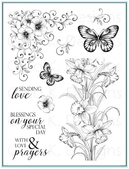 Sending Love
