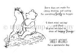 Winnie the Pooh: Time to Think