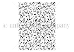 Background of the Month: Boo BrigadeSep 2024