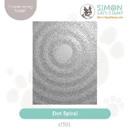 Dot Spiral