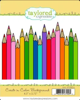 Create in Color
