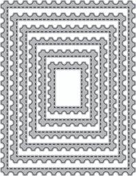 Postage Stamp