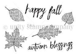 Fall Y'all