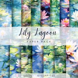 Lily Lagoon