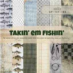 Takin' Em Fishin'