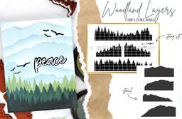 Woodland Layers