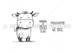 Thinking of Moo