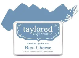 TE Premium Ink - Bleu Cheese