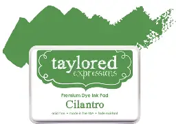 TE Premium Ink - Cilantro