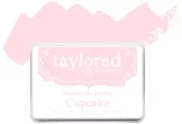 TE Premium Ink - Cupcake