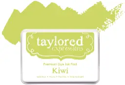 TE Premium Ink - Kiwi