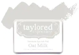 TE Premium Ink - Oat Milk