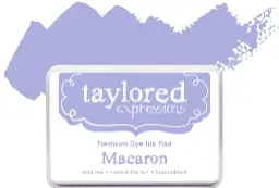 TE Premium Ink - Macaron