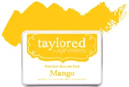 TE Premium Ink - Mango