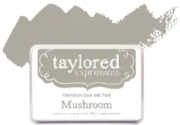 TE Premium Ink - Mushroom