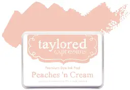 TE Premium Ink - Peaches 'n Cream