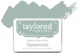 TE Premium Ink - Spearmint