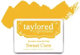 TE Premium Ink - Sweet Corn