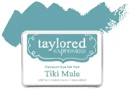 TE Premium Ink - Tiki Mule