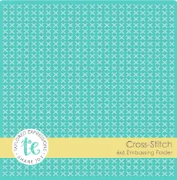 Cross Stitch