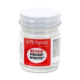 Dr. Ph. Martin's Bleed Proof White