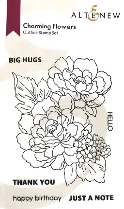 Charming Flowers