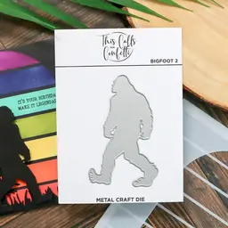 Big Foot 2