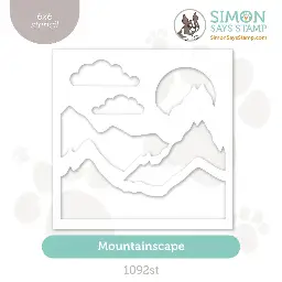 Mountainscape