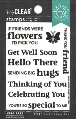 Special to Me