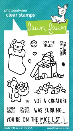 A Mice Christmas