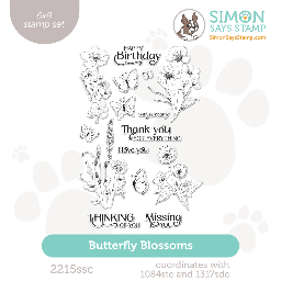 Butterfly Blossoms